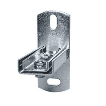 Konzol.držiak nosníkov C40x20/40 zinok